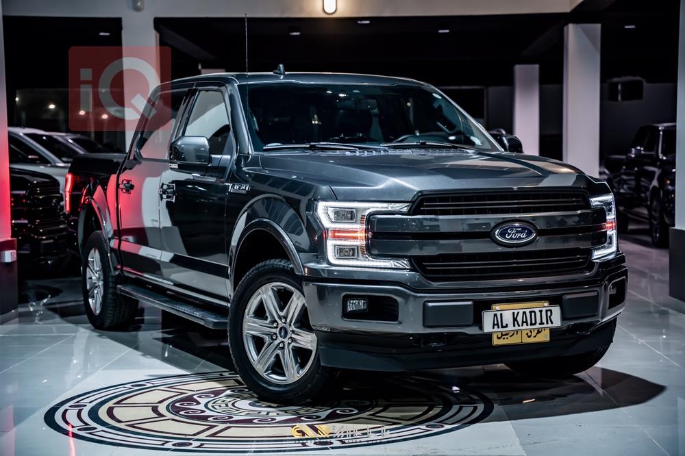 فۆرد F-150